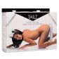 Tailz White Fox Plug Anal à Queue et Oreilles  4