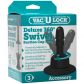 Vac-U-Lock Deluxe 360 grader Sugekop  6