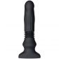 Thunderplugs Swelling and Thrusting Plug Anal  2