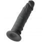 Baseks Slimline Gode Anal Moyen pour Débutant·e·s  4
