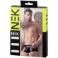 NEK Wetlook Boxershorts Pack 90