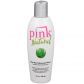 Pink Natural Lubrifiant à Base d’Eau 140 ml  1