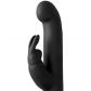 Sinful Mr Big Vibromasseur Rabbit pour Point G Rechargeable  3