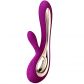 LELO Soraya 2 Vibromasseur Rechargeable  3