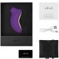 LELO Sona Cruise 2 Stimulateur Clitoridien  99