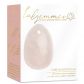 La Gemmes Œuf de Yoni en Quartz Rose  6