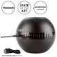 CalExotics Optimum Power Vibrerende Masturball  5