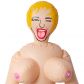 Banging Bonita Poupée Sexuelle Gonflable  3