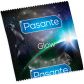 Pasante Glow In The Dark Kondomer 12 stk  2