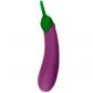 Gemüse The Eggplant Dildo Vibrator  1