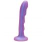 Tantus Charmer Silikone Dildo 17 cm  1