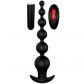 Dream Toys Cheeky Love Chapelet Anal Télécommandé  1