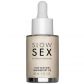 Slow Sex by Bijoux Hair and Skin Huile avec Paillettes 30 ml  1