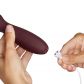 Amaysin Mini Vibromasseur Magic Wand Rechargeable  51