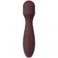 Amaysin Mini Vibromasseur Magic Wand Rechargeable  1