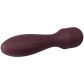 Amaysin Mini Vibromasseur Magic Wand Rechargeable  2