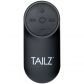 Tailz Bunny Tail Plug Anal Vibrant Télécommandé avec Queue de Lapin  5