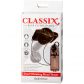 Classix Penishoved Vibrator  100