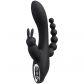 Sinful Triple Fun Vibromasseur Rabbit Rechargeable  1
