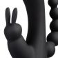 Sinful Triple Fun Vibromasseur Rabbit Rechargeable  3