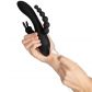 Sinful Triple Fun Vibromasseur Rabbit Rechargeable  51