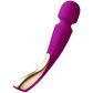 LELO Smart Wand 2 Vibromasseur Wand Large  2