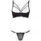 Cottelli Ensemble Soutien-Gorge Corbeille en Dentelle  6