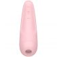 Satisfyer Curvy 2+ App-Styret Klitoris Stimulator Product 3
