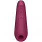Satisfyer Curvy 1+ App-Styret Klitoris Stimulator  3