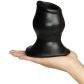 Oxyballs Pig Hole 4 Plug Creux XL  50