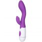 Baseks Curvy Vibromasseur Rabbit pour Débutant·e·s  1