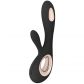 LELO Soraya Wave Vibromasseur Rechargeable  1