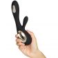 LELO Soraya Wave Vibromasseur Rechargeable  50