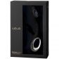 LELO Soraya Wave Vibromasseur Rechargeable  100
