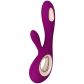 LELO Soraya Wave Vibromasseur Rechargeable  3
