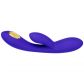 CalExotics Impulse Intimate E-Stimulator Rabbit Vibrator  2