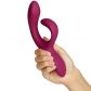 We-Vibe Nova 2 Vibromasseur Rabbit Connecté  50