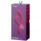 We-Vibe Nova 2 Vibromasseur Rabbit Connecté  100