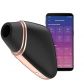 Satisfyer Love Triangle Klitoris Stimulator Product app 1