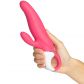 Satisfyer Vibes Mister Rabbit Vibromasseur 50