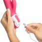 Satisfyer Vibes Mister Rabbit Vibromasseur 51