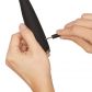 Sinful Ripple Vibromasseur pour Point G Rechargeable Image du produit avec des mains 51