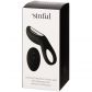 Sinful Love Buzz Anneau Masculin Vibrant Rechargeable et Télécommandé  90