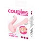 Couple's Choice Par Vibrator  7