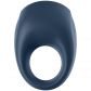 Satisfyer Strong One Anneau Masculin Vibrant  3