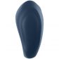 Satisfyer Strong One Anneau Masculin Vibrant  4