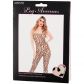 NEW - Leg Avenue Leopard Catsuit Pack 90