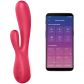 Satisfyer Mono Flex Rabbit Vibrator Product app 1