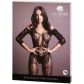 Le Désir Langærmet Catsuit Pack 90