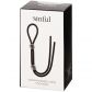 Sinful Stamina Dobbelt Lasso Penis Ring Pack 90